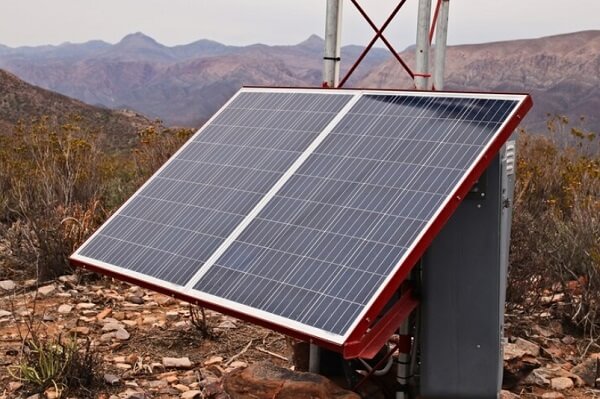solar power system Arizona