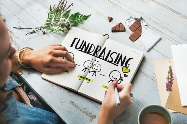 How To Go About Funding For A Non-Profit Organization