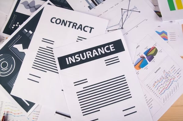 Insurance Contract Policies