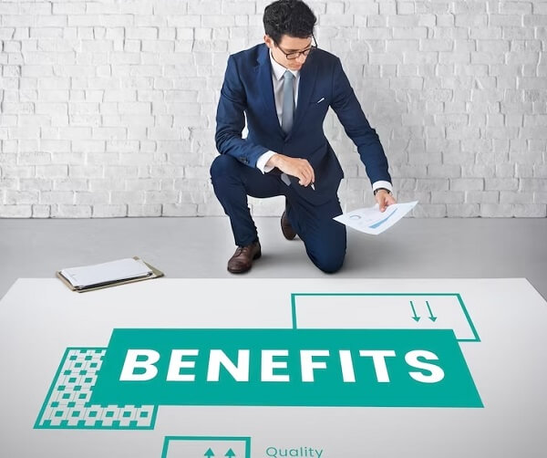 Significance of Employee Benefits
