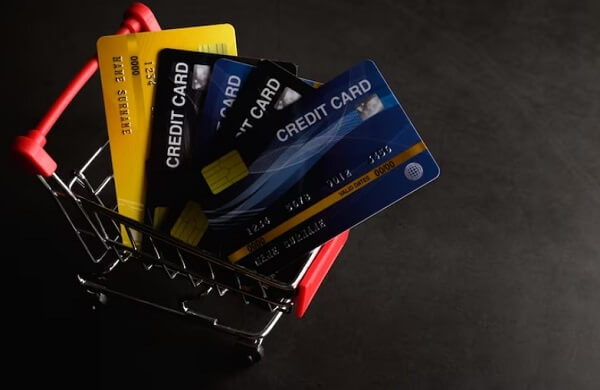 American express credit cards