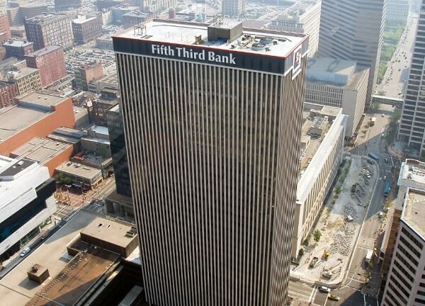 Fifth Third Bank Building