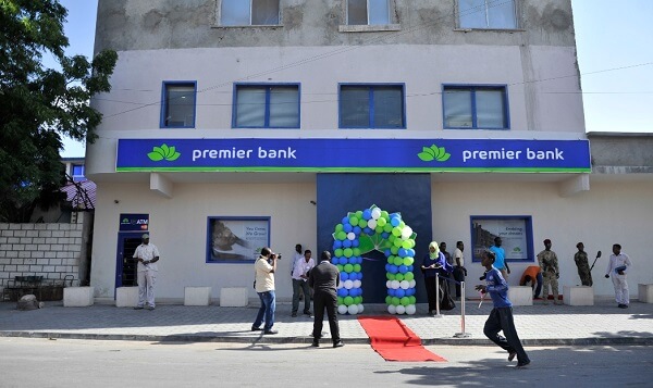Premier Bank Front
