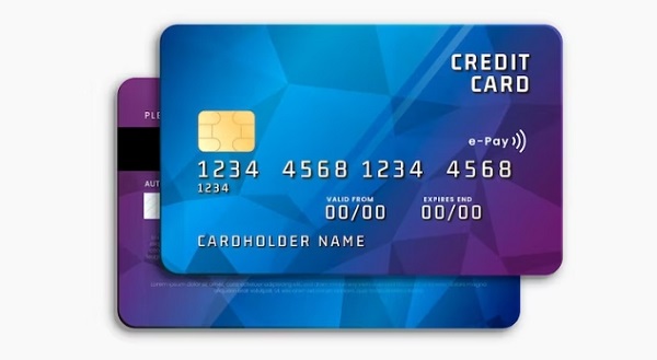 business Credit Card
