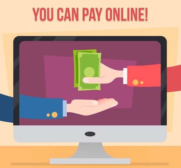 Build Client Confidence When Paying Online