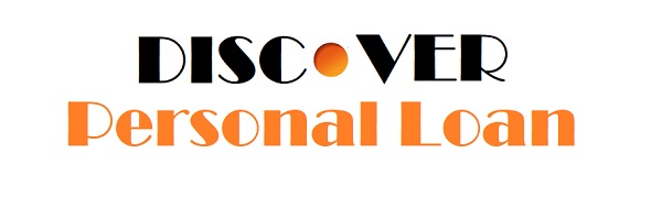 Discover Personal Loan
