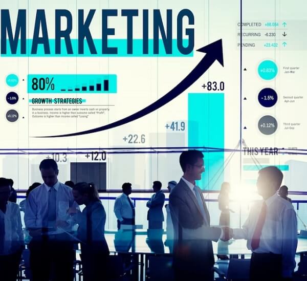 Market Towards Digital Marketing