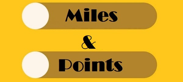 Miles vs Points