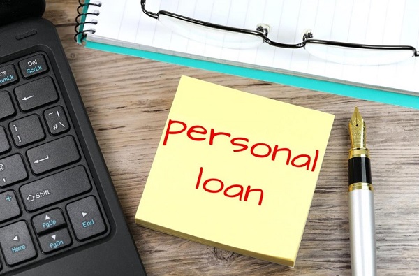 Personal Interest Loan