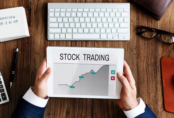 The Better Stock Trading Platform