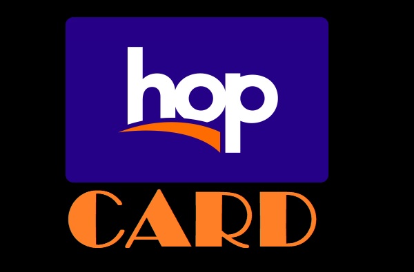 hoop card