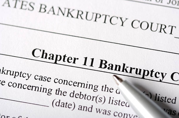 Debts Bankruptcy