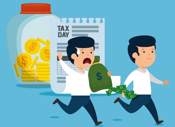 Reduce Taxable Income When Running a Small Business