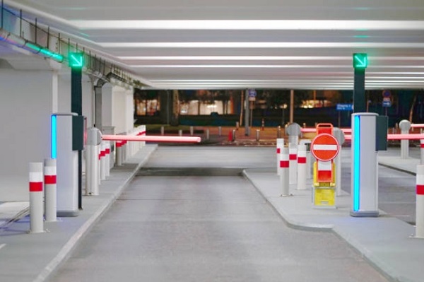 auto car parking system