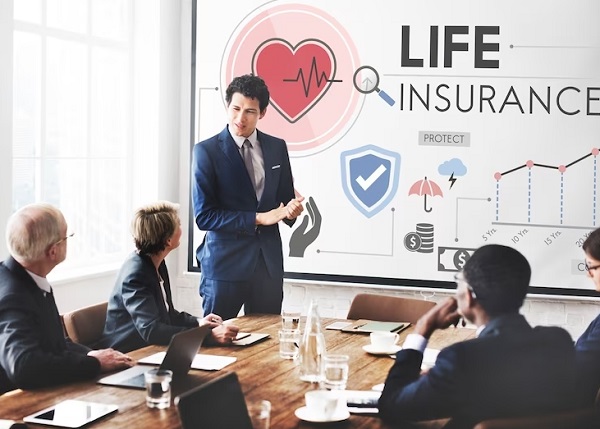 The Differences Between Life Insurance vs Health Insurance