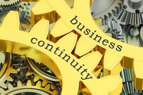 Business Continuity