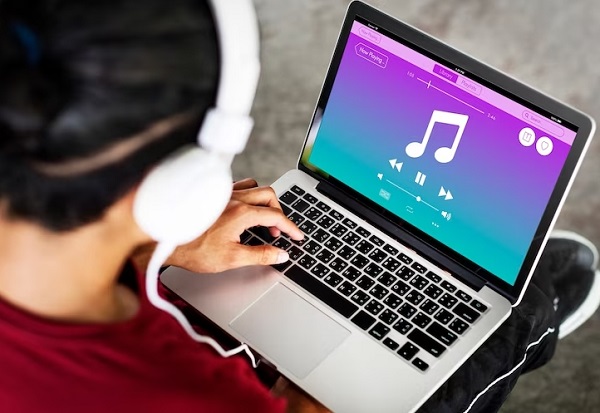 download apple music for laptop