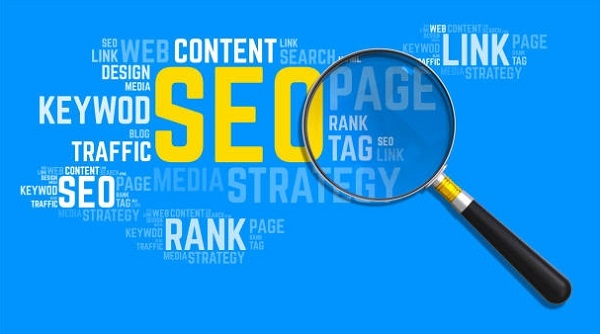 seo page ranking