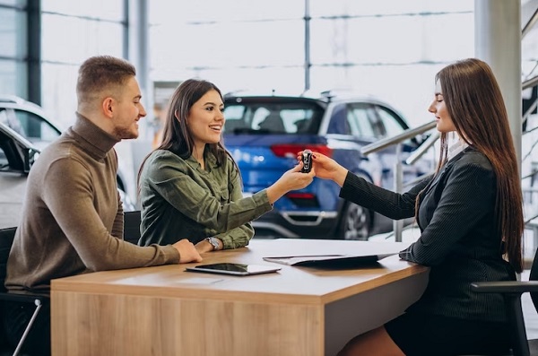 Auto Insurance for Car