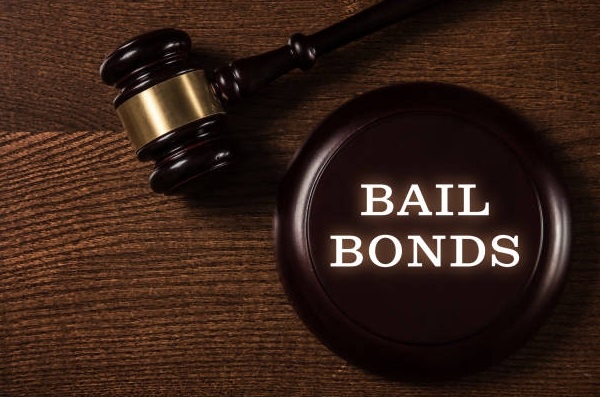 Bail Bond Contract