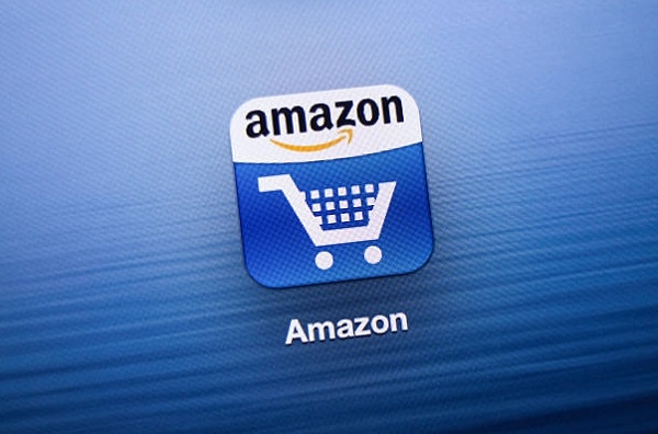 online shopping app amazon