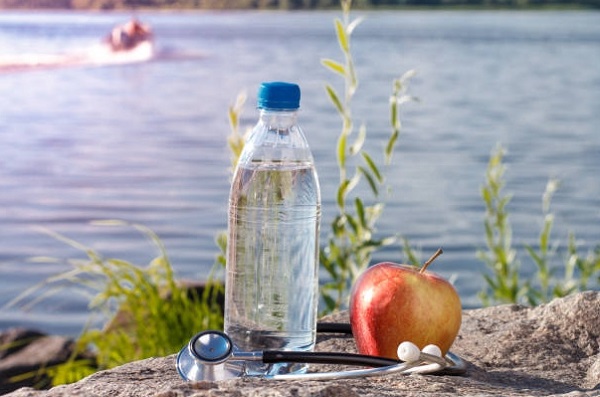 12 Health Benefits of Water Backed by Scientific Research