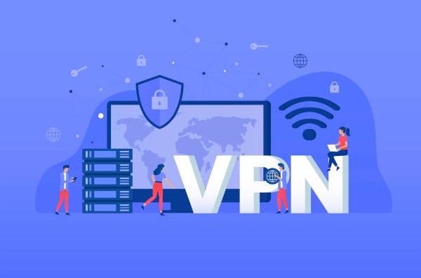 VPN Proxy Network
