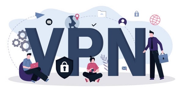 people use VPN
