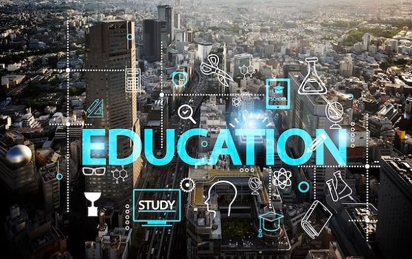Digitalization in the Education Sector