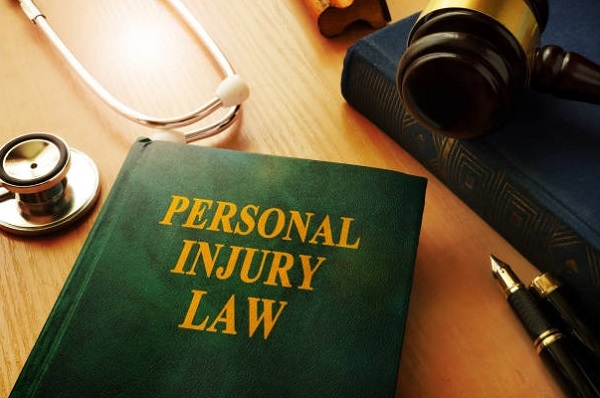 Why Seek Legal Counsel for Your Personal Injury Settlement?