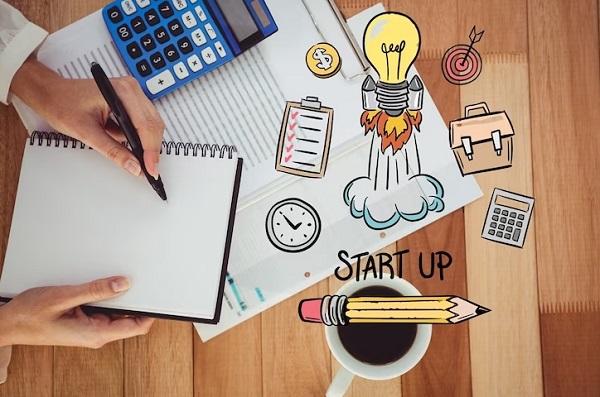 Start up Small Business Ideas
