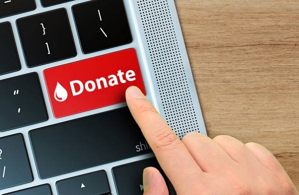 Online Events and Donate Button: Non-Profits Fundraising During Social Distancing?