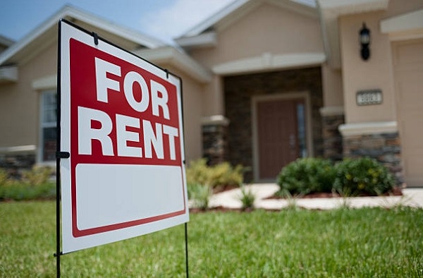Renting a Home