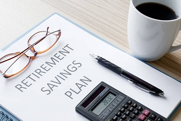 Retirement Saving Planning