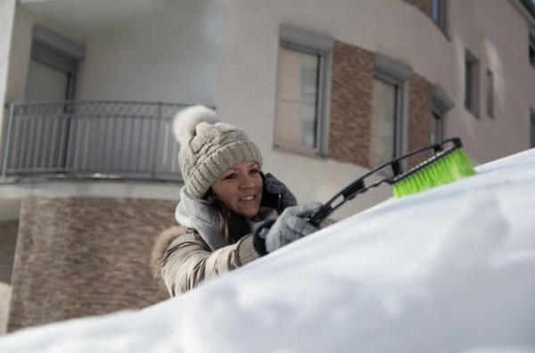 Winter Proofing your Home