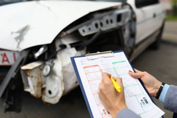 Trucking Accident Lawyer