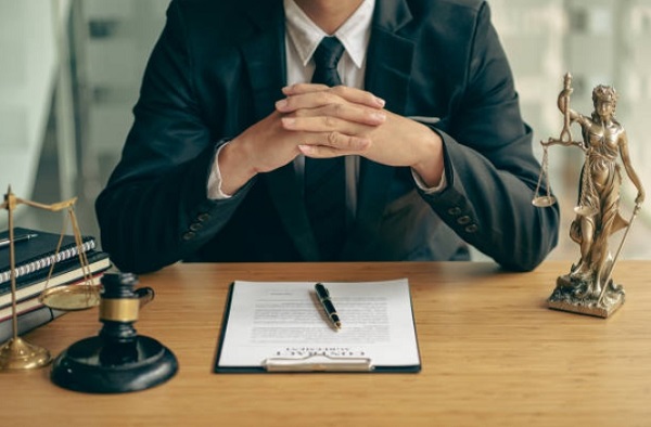 5 Questions You Should Ask When Hiring an Attorney