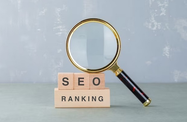 Law Firm’s SEO Ranking