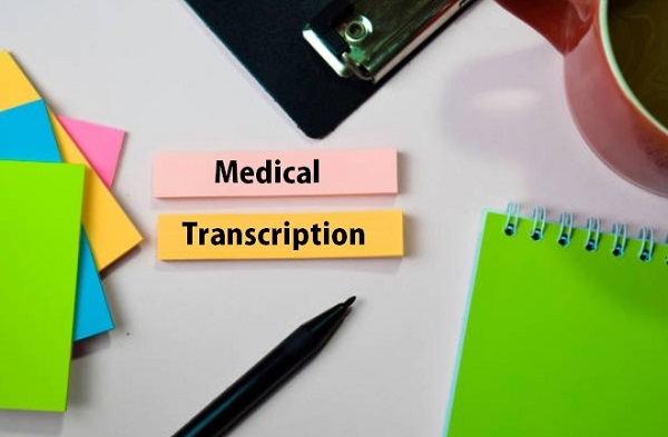Medical Transcription Companies