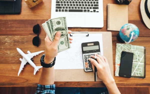 Budgeting when you Travel