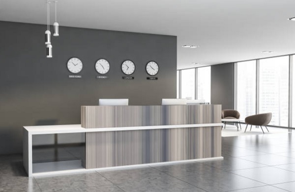 Office Furniture in Sydney