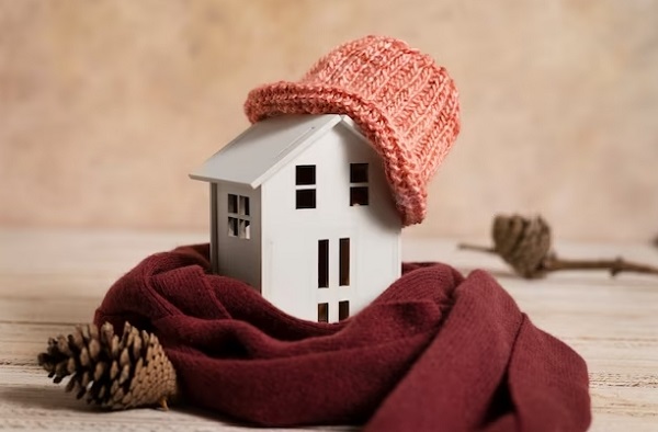 guide your Home this Winter