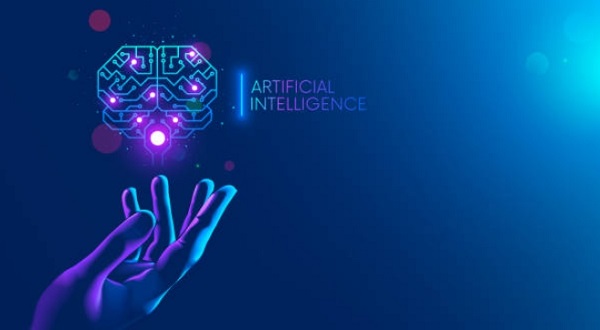 Digital Artificial Intelligence