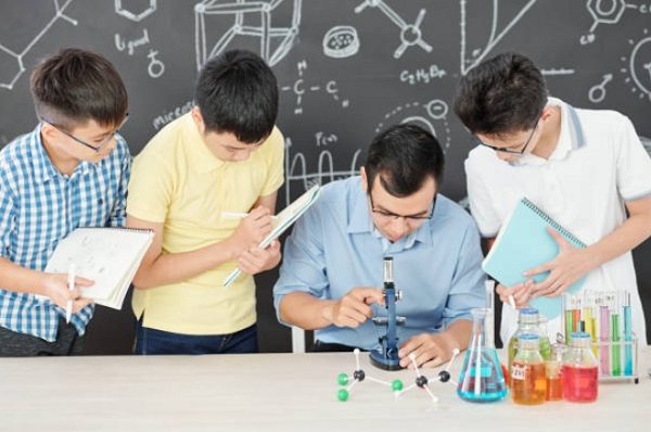 Class 11 Political Science Exam