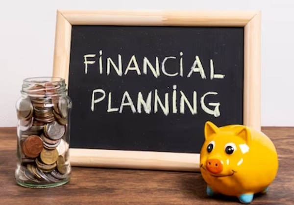 Choosing Financial Planners