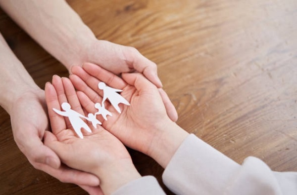 Family life insurance