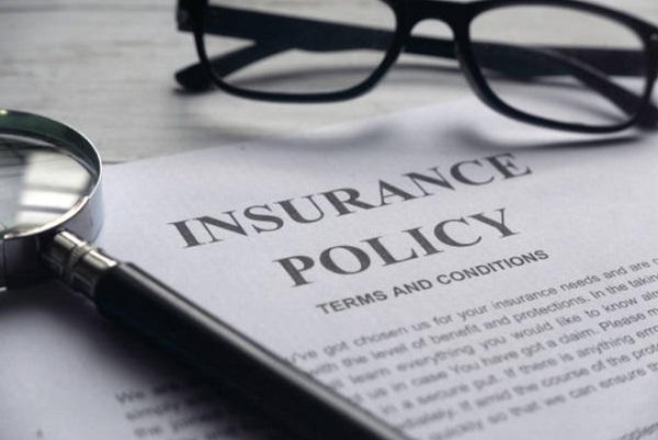 Georgia Businesses Insurance Policies