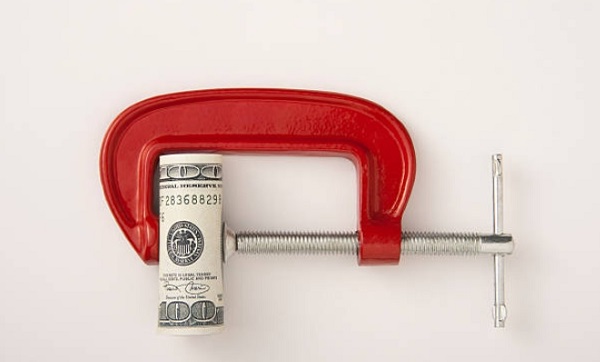 Money on a Tight Budget