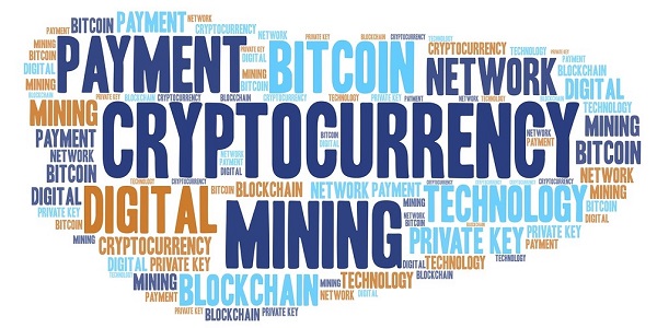 cryptocurrency strategy
