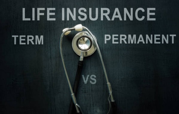 life insurance types